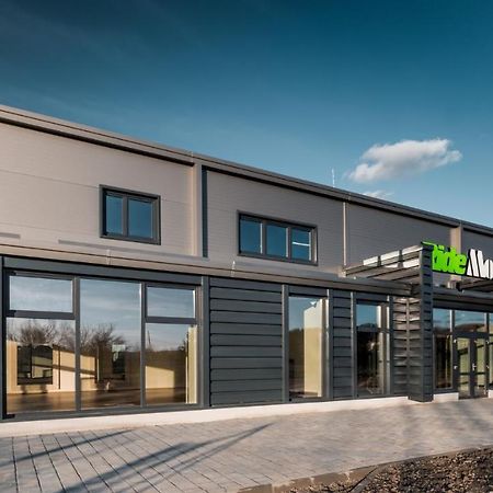 Ride More Activity Center Miercurea Ciuc Exterior foto